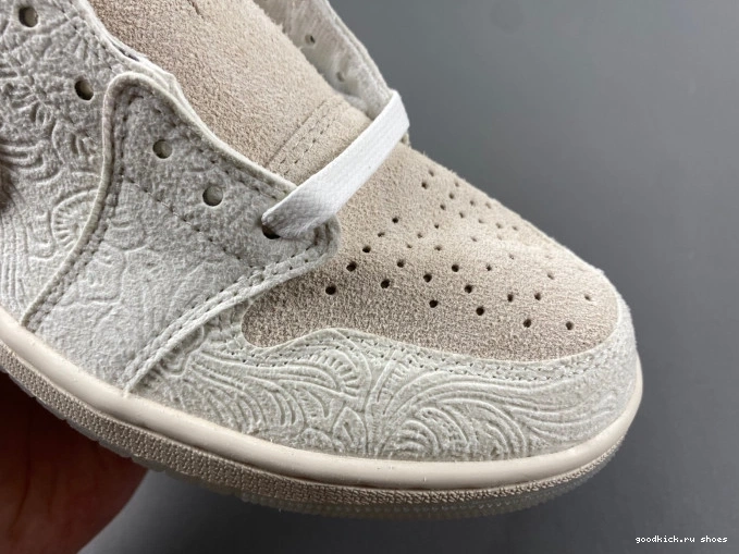 Rep 1 OG Chris Low Retro Jordan Paul FZ0455-200 0626